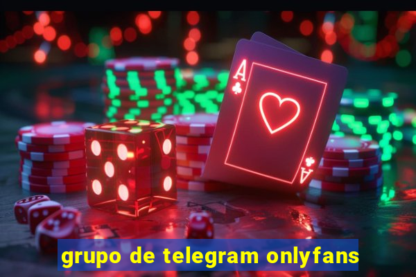 grupo de telegram onlyfans